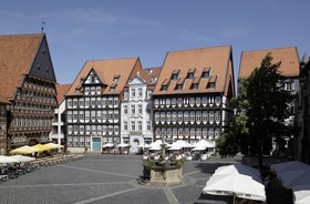 Van der Valk Hotel Hildesheim