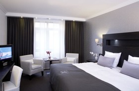 Van der Valk Hotel Hildesheim