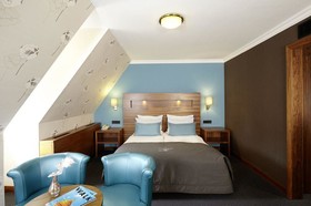 Van der Valk Hotel Hildesheim