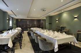 Van der Valk Hotel Hildesheim