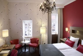 Van der Valk Hotel Hildesheim