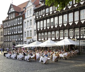Van der Valk Hotel Hildesheim