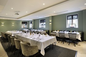 Van der Valk Hotel Hildesheim