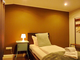 Pension am Burggraben