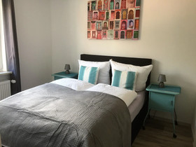 Pension am Burggraben