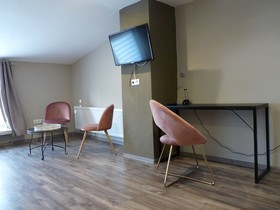 Pension am Burggraben