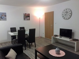 Pension am Burggraben