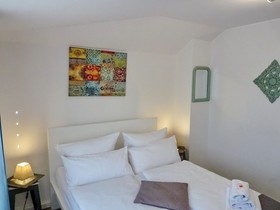Pension am Burggraben