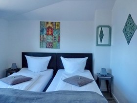Pension am Burggraben