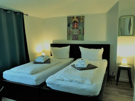 Pension am Burggraben