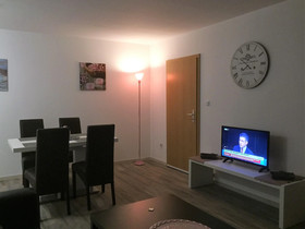 Pension am Burggraben