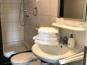 Pension am Burggraben