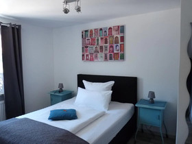 Pension am Burggraben