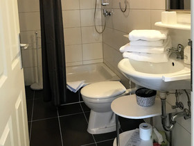Pension am Burggraben