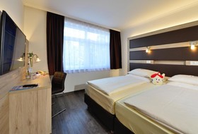Roomingtons Lüneburger Heide