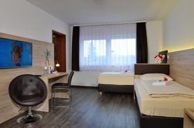 Roomingtons Lüneburger Heide