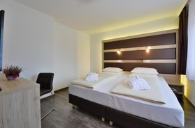 Roomingtons Lüneburger Heide