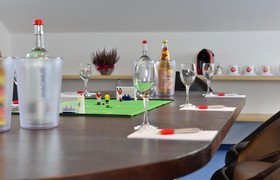 Roomingtons Lüneburger Heide