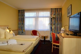 Roomingtons Lüneburger Heide