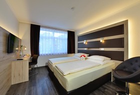 Roomingtons Lüneburger Heide
