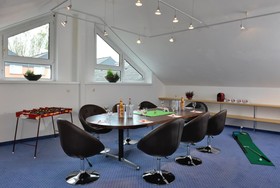 Roomingtons Lüneburger Heide