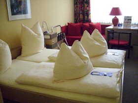 Roomingtons Lüneburger Heide