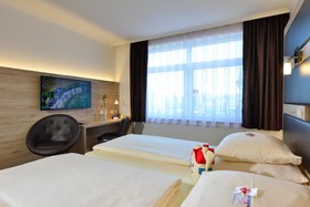 Roomingtons Lüneburger Heide