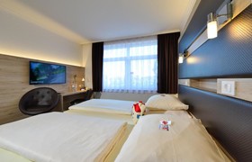 Roomingtons Lüneburger Heide