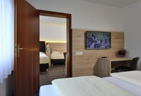 Roomingtons Lüneburger Heide