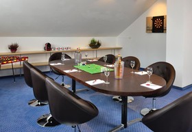 Roomingtons Lüneburger Heide