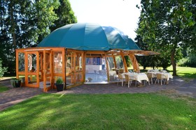 Roomingtons Lüneburger Heide