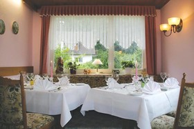 Waldschloß