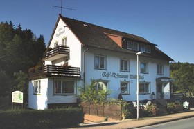Waldschloß