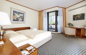 Seehotel am Tankumsee