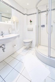 Seehotel am Tankumsee