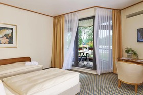 Seehotel am Tankumsee