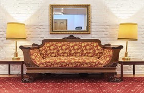 Seehotel am Tankumsee