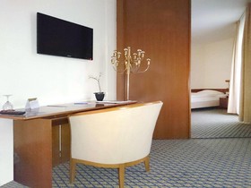 Seehotel am Tankumsee