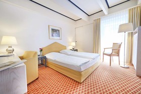 Seehotel am Tankumsee