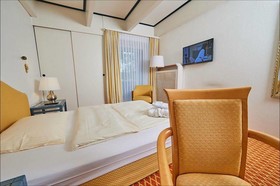 Seehotel am Tankumsee