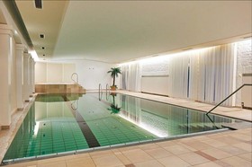 Seehotel am Tankumsee