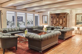 Seehotel am Tankumsee
