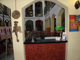 Hotel Felixanum