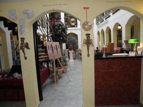 Hotel Felixanum