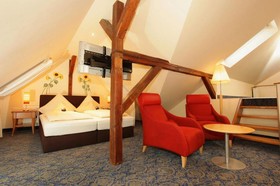 Hotel und Gästehaus Will