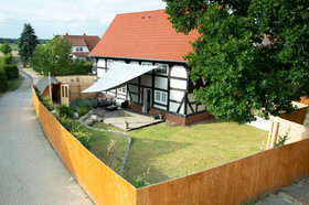 Luxusferienhaus Winterhoff