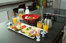 Luxusferienhaus Winterhoff