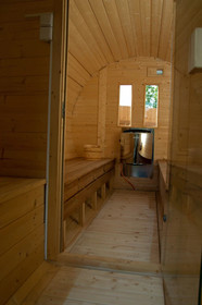 Luxusferienhaus Winterhoff