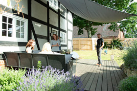 Luxusferienhaus Winterhoff