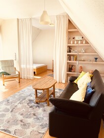 Fährhaus Kirschenland